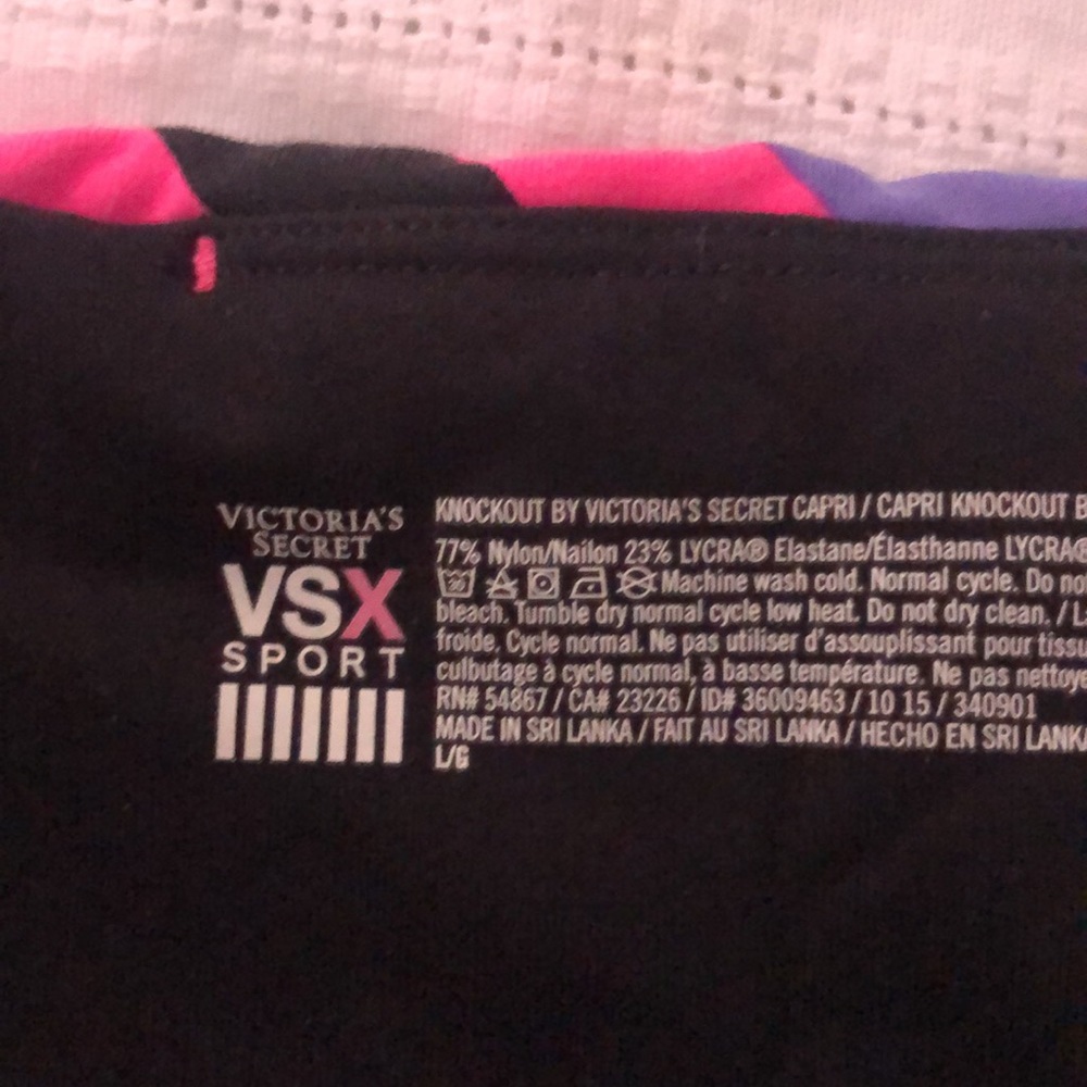 VS legging bundle - Picture 3 of 5